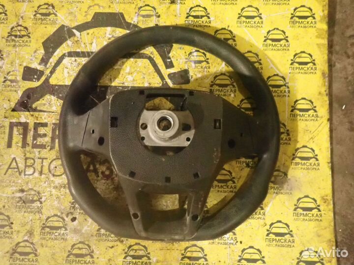 Руль SsangYong Tivoli