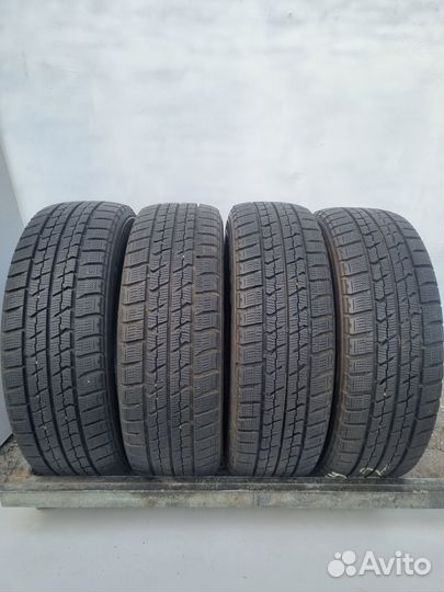 Goodyear Ice Navi Zea II 175/65 R14 82Q