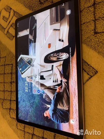 Samsung galaxy tab s7