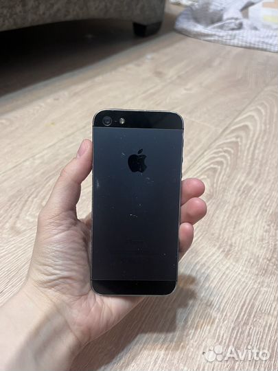 iPhone 5S, 32 ГБ