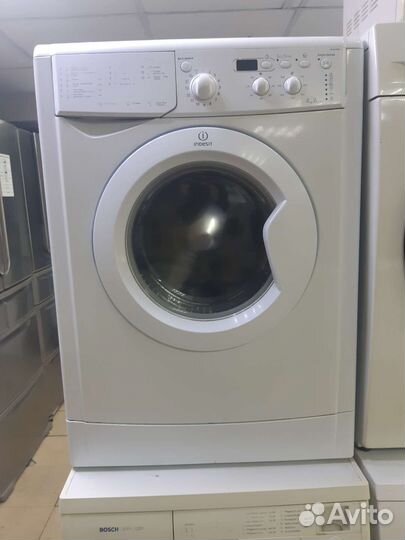 Стиральная машина Bosch, Samsung