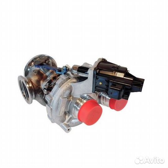 Турбокомпрессор BMW 11659494375