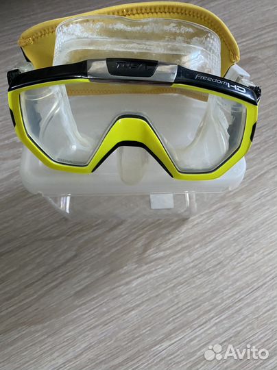 Комплект для дайвинга