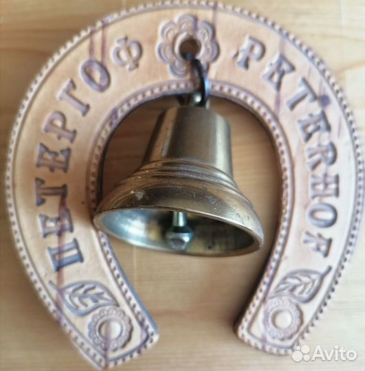 Подковы /обереги- подарок на счастье любимым