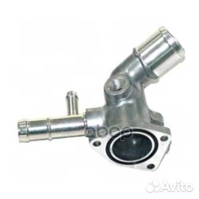 Термостатический регулируемый клапан системы ох