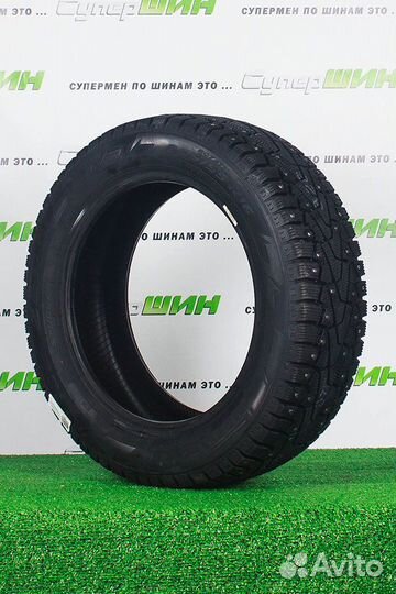 Pirelli Ice Zero 275/50 R20