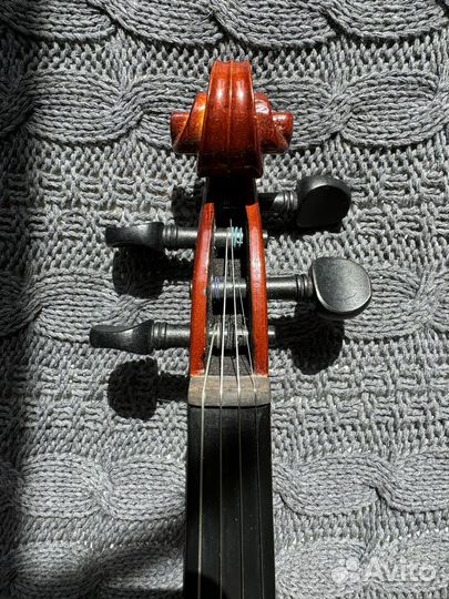 Скрипка 4/4 Stefan Poladic