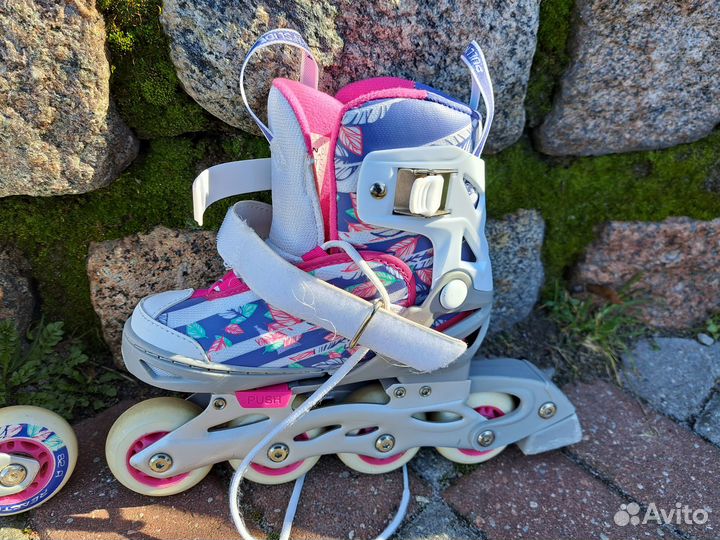 Ролики детские