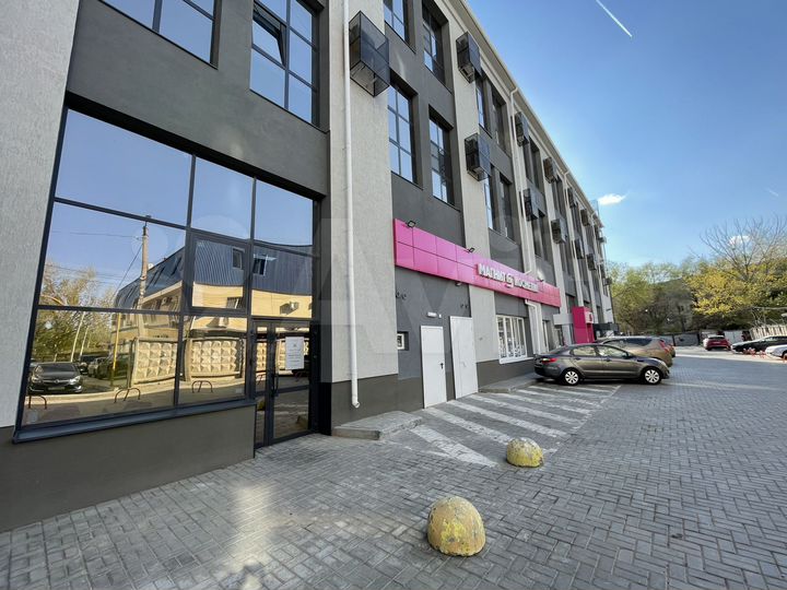 Свободного назначения, 40 м²