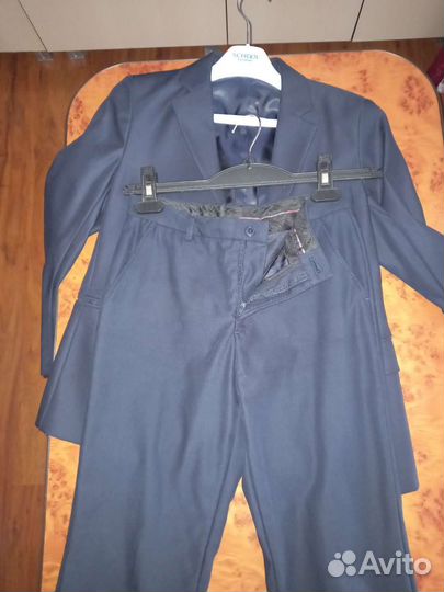 Школьная форма