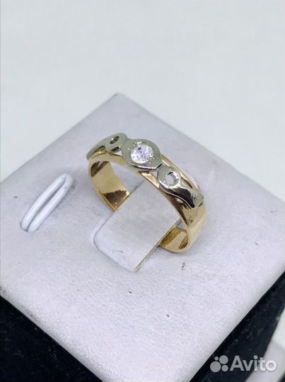 Золотое кольцо СССР