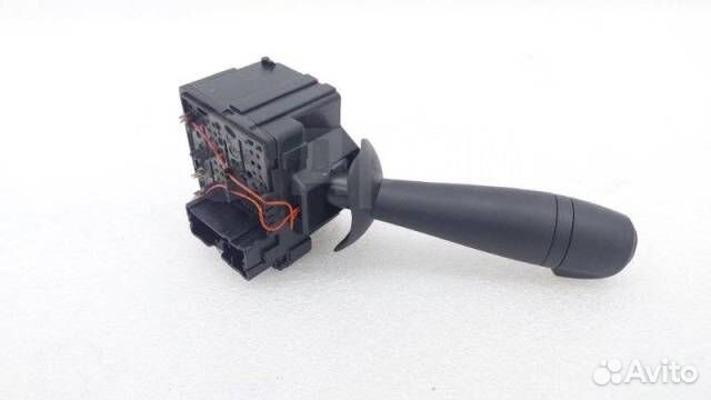 Переключатель стеклоочистителей подрулевой