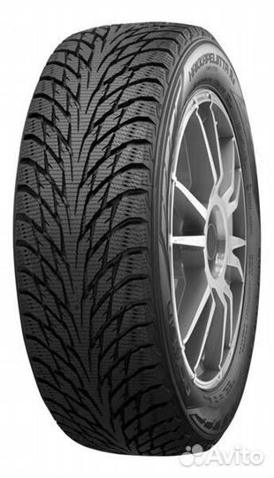 Nokian Tyres Hakkapeliitta R2 215/45 R17 91R