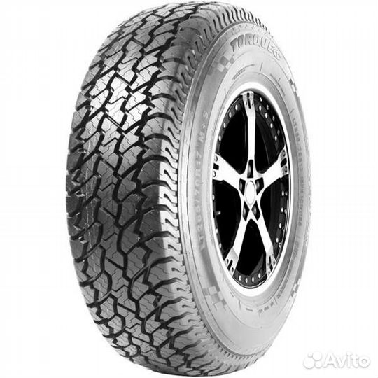 Torque TQ-AT701 265/75 R16 R
