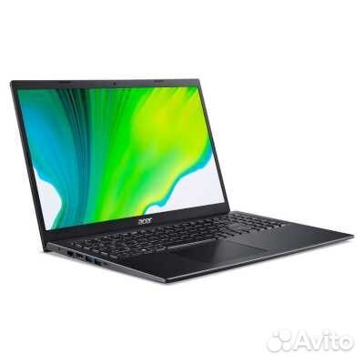 Ноутбук Acer Aspire 5 A515-56-52NX-wpro - новый