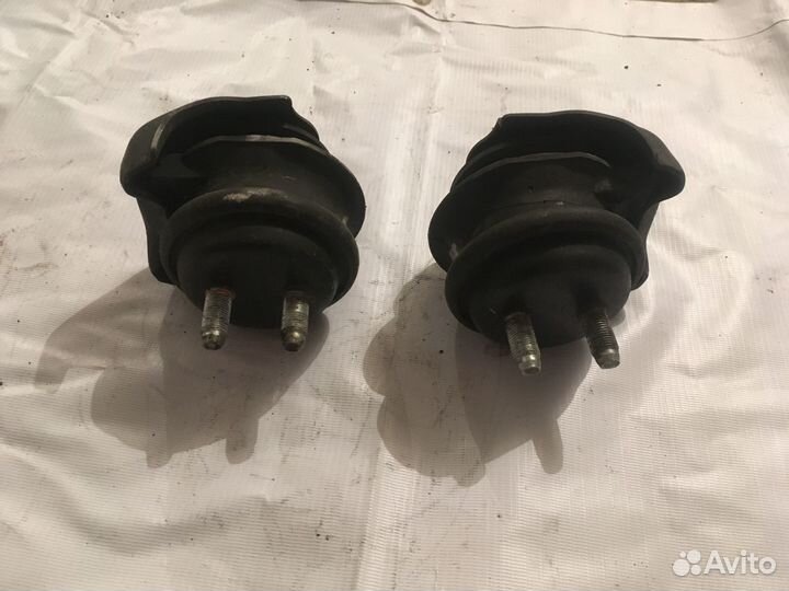 Подушка двс