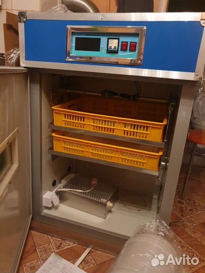 Инкубатор для яиц