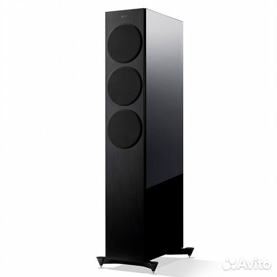 Напольная акустика KEF Reference 3 Meta Black/Copp
