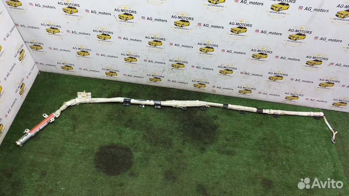 Подушка безопасности боковая Mazda 3 BK седан