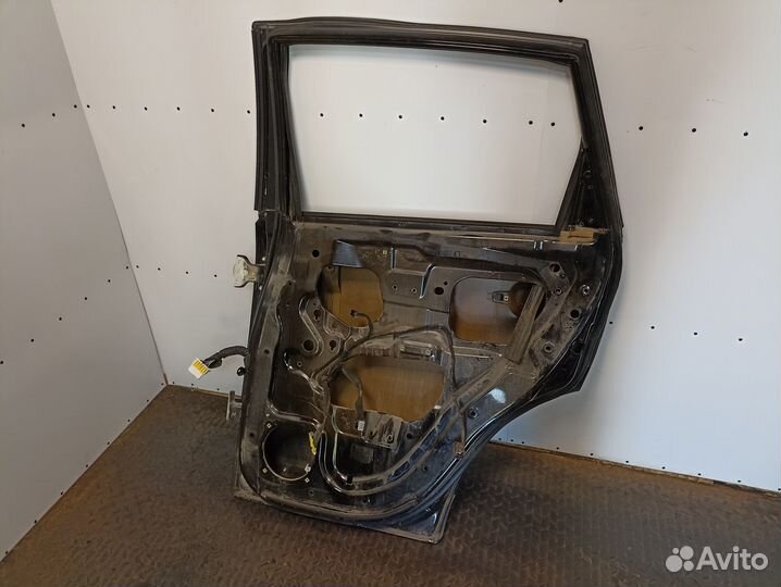 Дверь задняя правая для Opel Antara