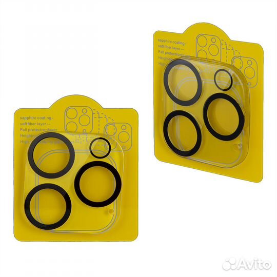 Защитные стекла для камеры iPhone все модели