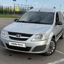 ВАЗ (LADA) Largus 1.6 MT, 2012, 250 000 км, с пробегом, цена 700 000 руб.