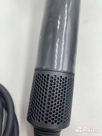 Фен dyson supersonic hd08