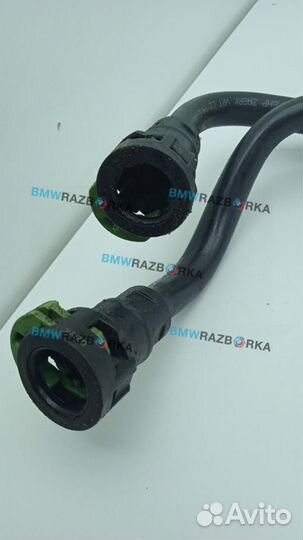 Шланг (трубка) АКПП BMW 5 F07/F10/F11 2011 8509433