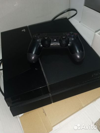 Sony PS4