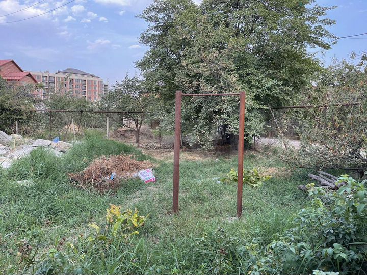 Участок 3 сот. (ИЖС)