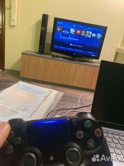 Вентилятор напольный