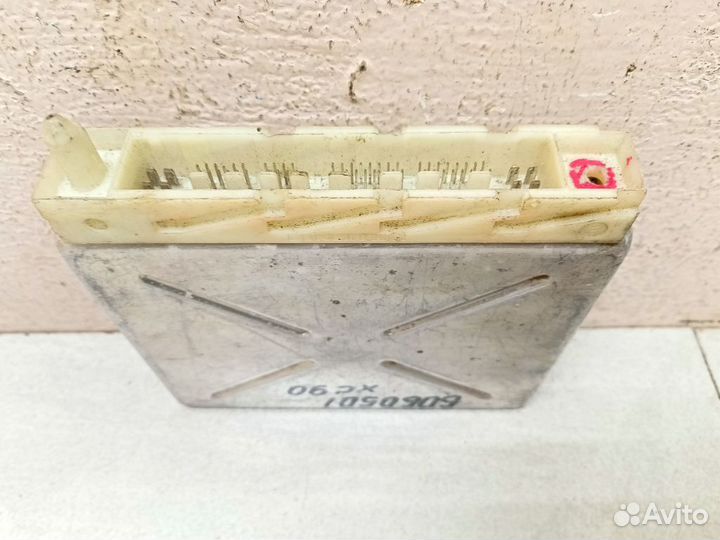 Блок управления АКПП 9480760