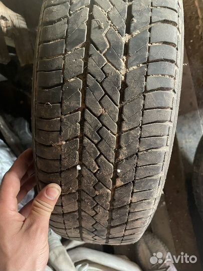 Goodyear Club 175/70 R14