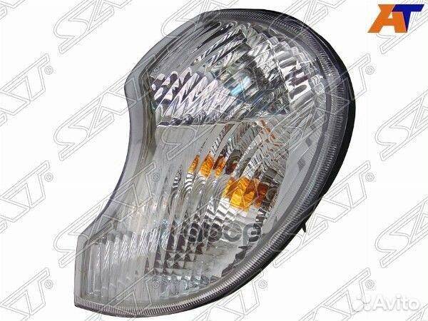 Габарит hyundai terracan 01-07 LH ST-221-1520L Sat