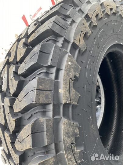 Toyo Open Country M/T 285/75 R16