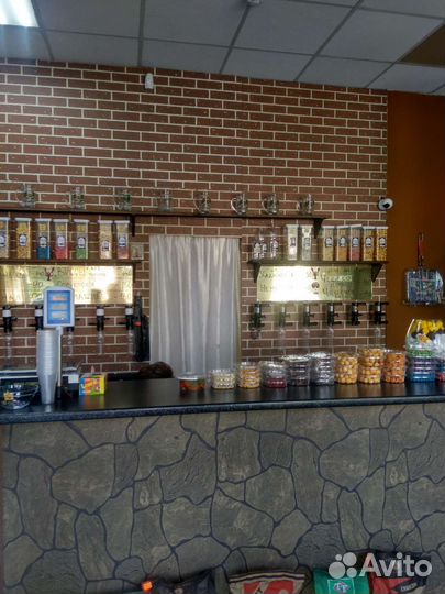 Продается готовый бизнес магазин раков, пива
