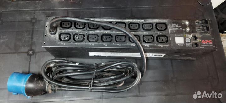 Распределитель питания APC AP7922B