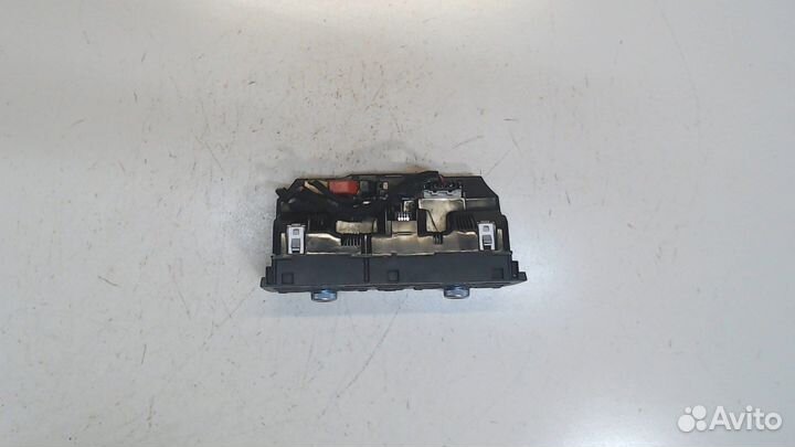 Переключатель отопителя Audi A6 (C6) Allroad, 2006