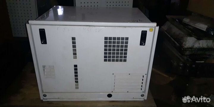 Дизельный генератор GenSet MG 5010 DM