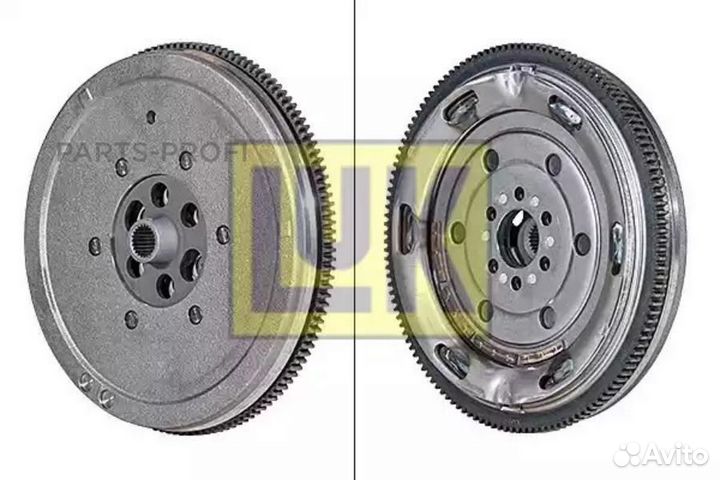 LUK 415062308 Маховик