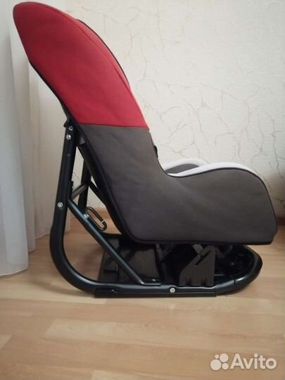 Автокресло brevi grand prix 0-18 кг