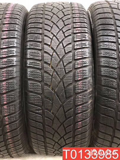 Dunlop SP Winter Sport 3D 255/45 R20 105V