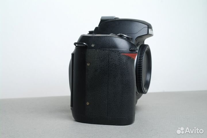 Фотоаппарат Nikon d70 body