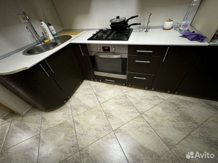 Кухонный гарнитур бу