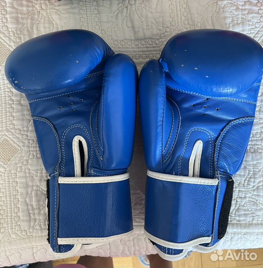 Защита для единоборств детские