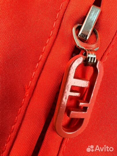 Костюм женский тройка утеплённый Fendi S.M.L