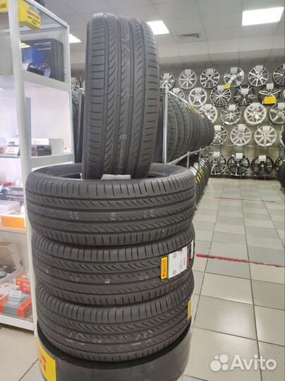 Pirelli Powergy 235/50 R19 99V