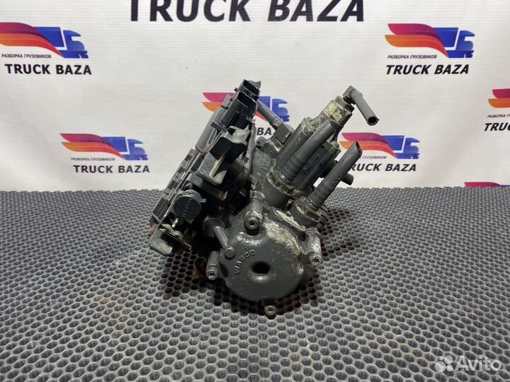 A0004293724 Модулятор EBS задний