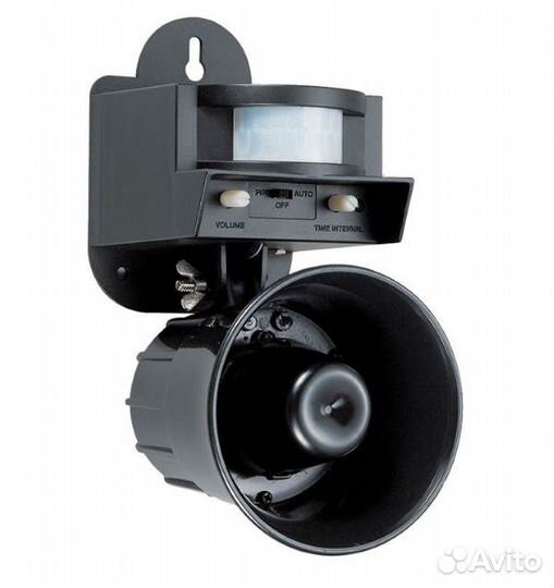 Отпугиватель птиц «LS-2001» новый