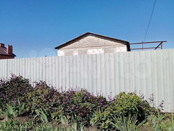 Дом 137,2 м² на участке 5 сот.